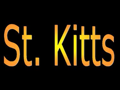 st kitts